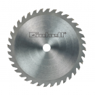 Einhell EINHELL - Lame de scie circulaire CT 48 dents
