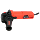 YATO Meuleuse d’angle 710 W 115 mm Métal YT-82090