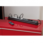 Brennenstuhl Rallonge "Premium-Line RC PL1 1001"