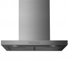 Exquisit Hotte en acier inoxydable FKH 62.3