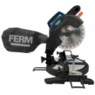 FERM Scie à onglets 1300 W 210 mm MSM1037