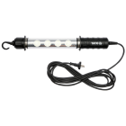 YATO Baladeuse sous capot LED noir YT-08531