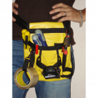 Toolpack Ceinture porte-outils tout temps Industrial 361.036