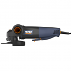 FERM Meuleuse d'angle 750W – 115mm AGM1060S