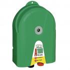 Kerbl Électrificateur pour clôture Euro Guard A1000 Vert 392010