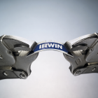 Irwin 5 Lames trapèze Bi-métal de sécurité 10504240