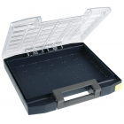 Raaco Mallette de rangement vide Boxxser 55 6x6-0 138321