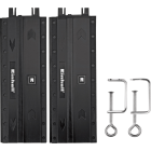 Einhell 2 Rails de guidage pour scie circulaire