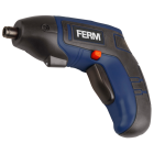 FERM Visseuse sans fil CDM1124