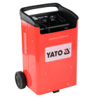 YATO Chargeur de batterie & survolteur Yato