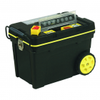 Stanley coffre à outils roulant avec plateau amovible