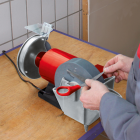 Einhell Touret à meuler eau et sec TC-WD 150/200