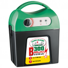 Kerbl Électrificateur pour clôture électrique Euro Guard B 300 391025