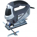Brüder Mannesmann Scie sauteuse pendulaire électrique 800 W