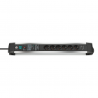 Brennenstuhl Rallonge "Premium-Protect-Line" 62 cm