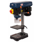 FERM Perceuse à colonne 350W– TDM1025
