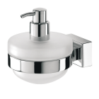 Tiger Distributeur de savon Figueras Chrome 318510341
