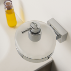 Tiger Distributeur de savon Figueras Chrome 318510341
