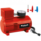 Einhell Compresseur d'air pour voiture CC-AC 12 V 2072112