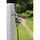 GARDENA Gardena Contrôleur d'arrosage "FlexControl" 9 V