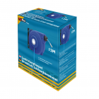 ProPlus Enrouleur automatique de tuyau d'air 12 m