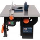 FERM Scie circulaire de table 800W – 200mm TSM1032