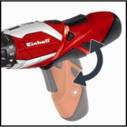 Einhell EINHELL - Tournevis sans fil TE-SD 3,6/1 Li