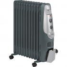AEG Radiateur à huile 2200 W RA 5522