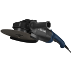 FERM Meuleuse d’angle professionnelle 2400 W 230 mm AGM1077P