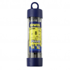 Irwin Set de 5 forets Speedhammer Plus 8 x 160 mm 10503610