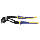 Irwin Etau Groovelock Pince lisse pour pompe à eau PTG 250 mm 4935097