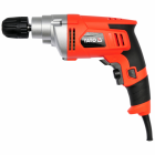YATO Perceuse électrique 580 W Métal YT-82051