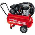 Einhell Compresseur d'air 50 L TE-AC 300/50/10