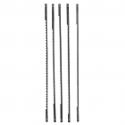Einhell Kit de lames scie chantourner 127 mm 5 pcs
