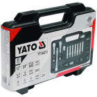 YATO Kit de réparation d'alternateur Yato