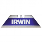 Irwin 10 Lames trapèze Bi-métal de sécurité 10504241