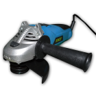 Kinzo Meuleuse d'Angle Electrique 230 V 500 W