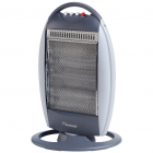 Bestron Chauffage halogène portable AHH1200