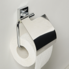 Tiger Porte-papier toilette Melbourne Chrome 274130346