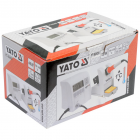 YATO Station de soudage numérique 48 W YT-82455