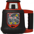 Futech Niveau laser rotatif "Red Racer" 050.01.1E