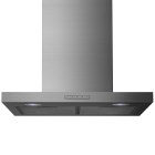 Frilec Hotte de ventilation 250 W 800 m³ DRESDEN668-FKH