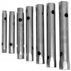 Skandia Set de 7 clés Allen hexagonales 6-19 mm