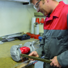 Einhell Touret d'affûtage TC-BG 200