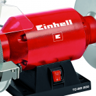 Einhell Touret d'affûtage TC-BG 200