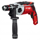Einhell Perceuse à percussion TE-ID 1050 CE