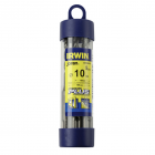 Irwin Set de 5 forets Speedhammer Plus 10 x 110 mm 10503612