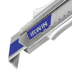 Irwin 5 lames Bi-métal sécable Bleu 18 mm 10507102 de