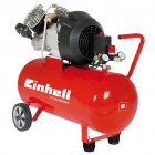 Einhell Compresseur d'air 50 L TC-AC 400/50/8