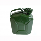 ProPlus Jerrycan 5L métal vert ProPlus Jerrycan 5L métal vert
